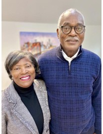 Frank & Quay Watkins